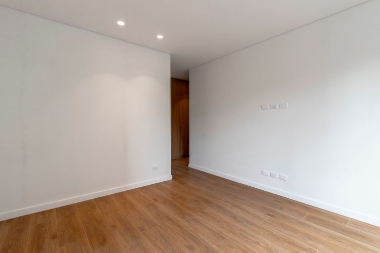 Apartamento de 2 alcobas en venta en Santa Barbara Oriental, Bogotá, 117 m² · foto 11 de 14