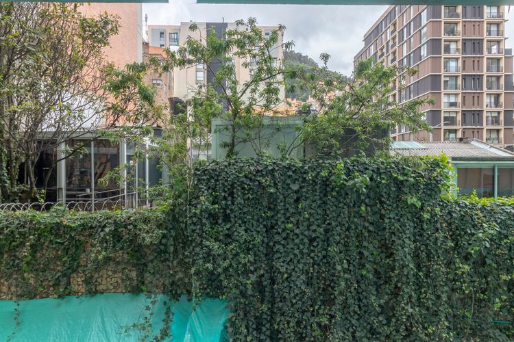 Apartamento de 2 alcobas en venta en Santa Barbara Oriental, Bogotá, 117 m² · foto 14 de 14