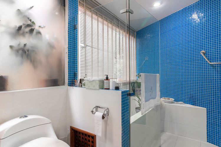 Apartamento de 3 alcobas en venta en Los Rosales, Bogotá, 243 m² · foto 12 de 20