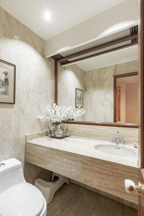 Apartamento de 4 alcobas en venta en Chico, Bogotá, 321 m² · foto 9 de 20