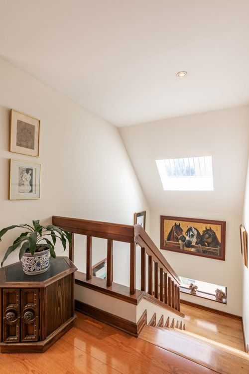 Apartamento de 4 alcobas en venta en Chico, Bogotá, 321 m² · foto 18 de 20