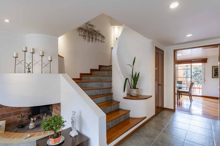 Casa de 3 alcobas en venta en Delicias, Chía, 220 m² · foto 4 de 20