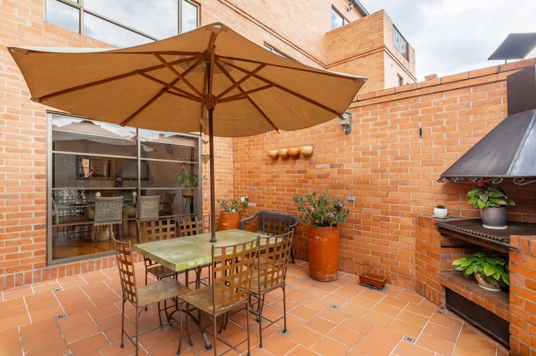 Casa de 3 alcobas en venta en Delicias, Chía, 220 m² · foto 6 de 20