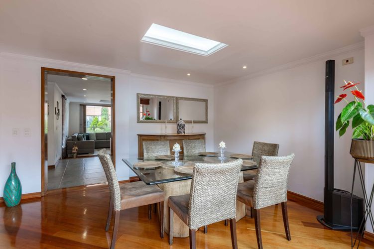 Casa de 3 alcobas en venta en Delicias, Chía, 220 m² · foto 7 de 20