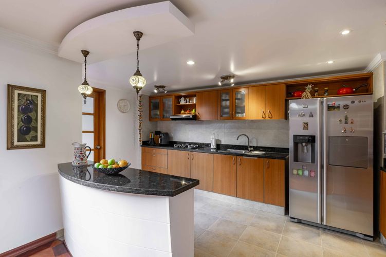 Casa de 3 alcobas en venta en Delicias, Chía, 220 m² · foto 8 de 20