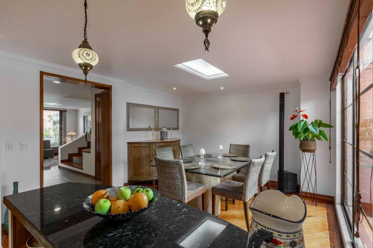 Casa de 3 alcobas en venta en Delicias, Chía, 220 m² · foto 10 de 20