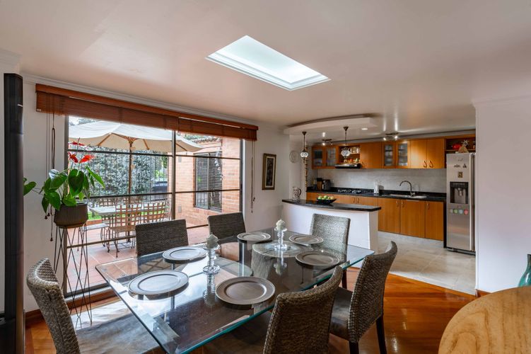 Casa de 3 alcobas en venta en Delicias, Chía, 220 m² · foto 11 de 20