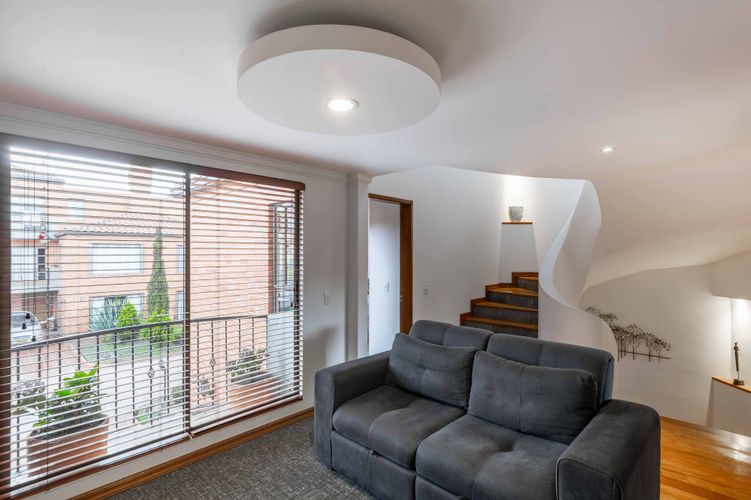 Casa de 3 alcobas en venta en Delicias, Chía, 220 m² · foto 12 de 20