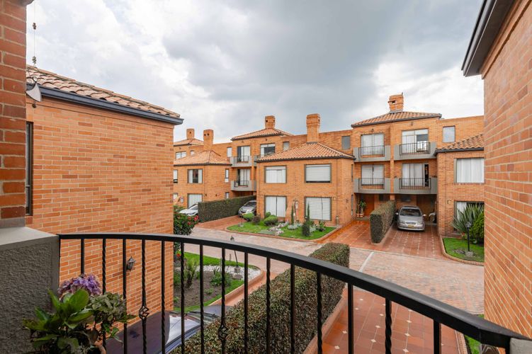 Casa de 3 alcobas en venta en Delicias, Chía, 220 m² · foto 13 de 20