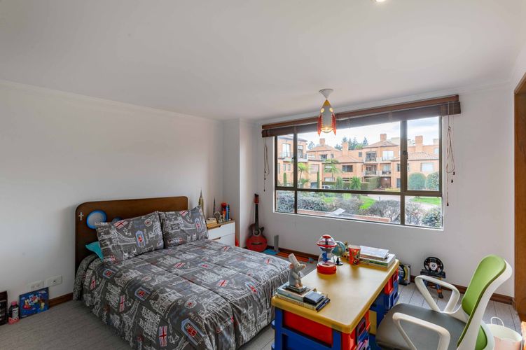 Casa de 3 alcobas en venta en Delicias, Chía, 220 m² · foto 14 de 20