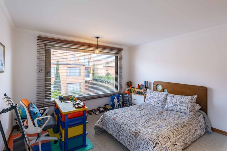 Casa de 3 alcobas en venta en Delicias, Chía, 220 m² · foto 16 de 20