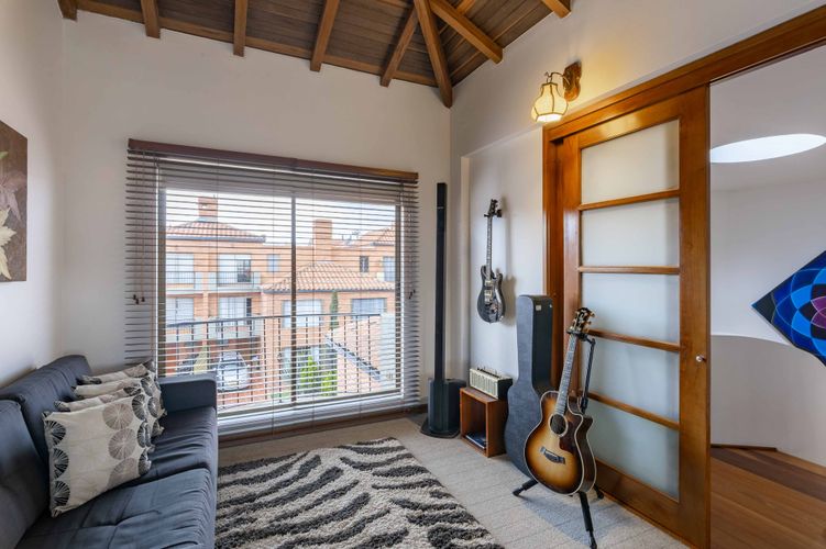 Casa de 3 alcobas en venta en Delicias, Chía, 220 m² · foto 18 de 20