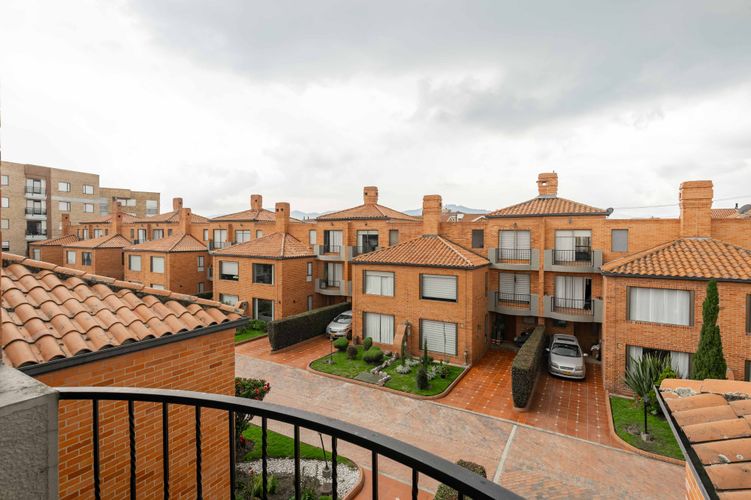 Casa de 3 alcobas en venta en Delicias, Chía, 220 m² · foto 19 de 20