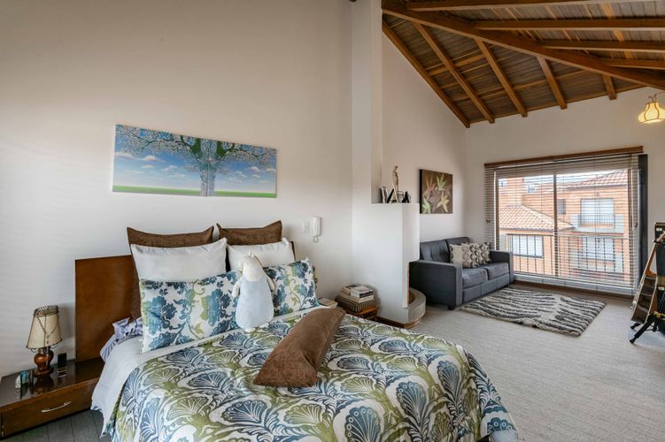 Casa de 3 alcobas en venta en Delicias, Chía, 220 m² · foto 20 de 20