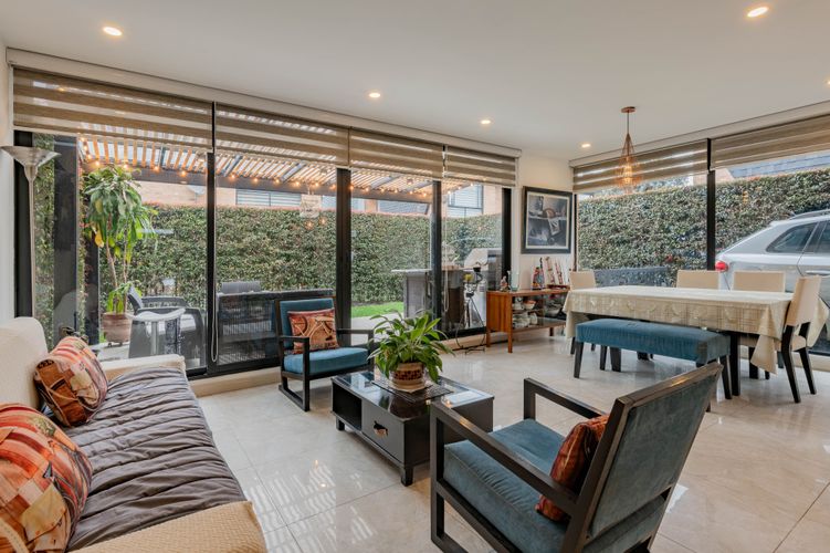Casa de 3 alcobas en venta en Fonqueta, Chía, 132 m² · foto 3 de 20