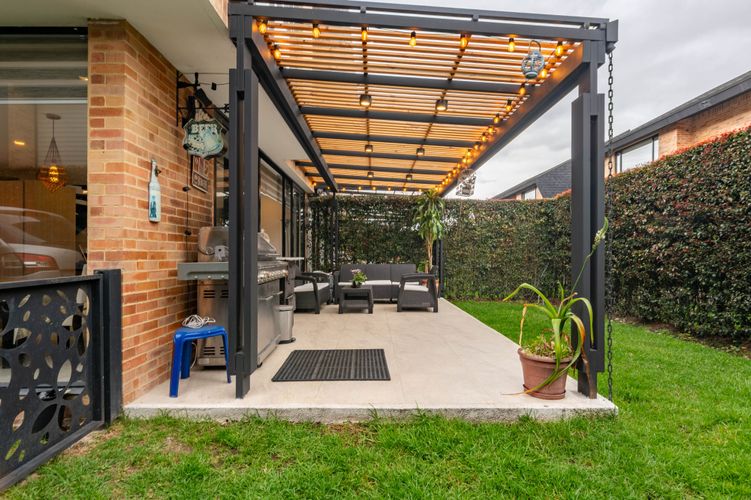 Casa de 3 alcobas en venta en Fonqueta, Chía, 132 m² · foto 4 de 20
