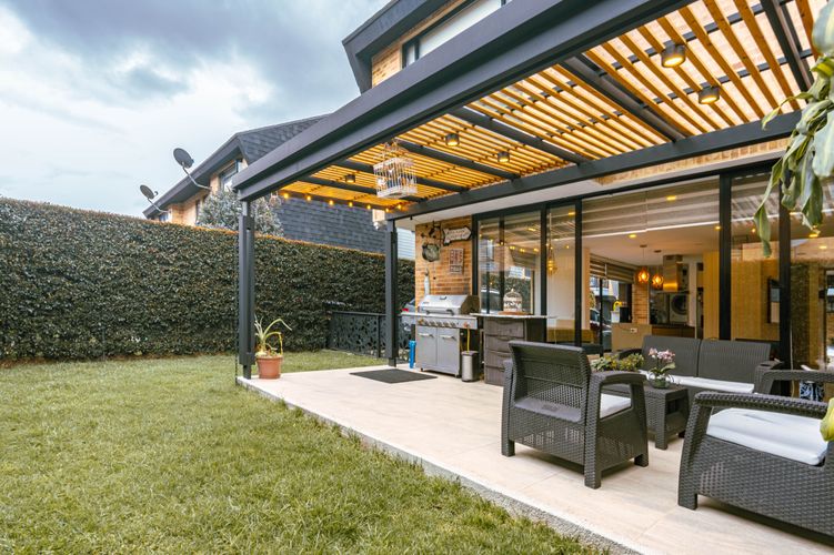 Casa de 3 alcobas en venta en Fonqueta, Chía, 132 m² · foto 5 de 20