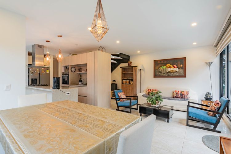 Casa de 3 alcobas en venta en Fonqueta, Chía, 132 m² · foto 6 de 20