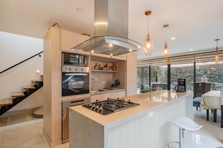 Casa de 3 alcobas en venta en Fonqueta, Chía, 132 m² · foto 7 de 20