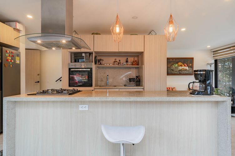 Casa de 3 alcobas en venta en Fonqueta, Chía, 132 m² · foto 8 de 20