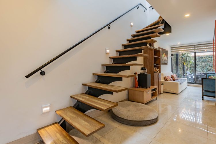 Casa de 3 alcobas en venta en Fonqueta, Chía, 132 m² · foto 10 de 20