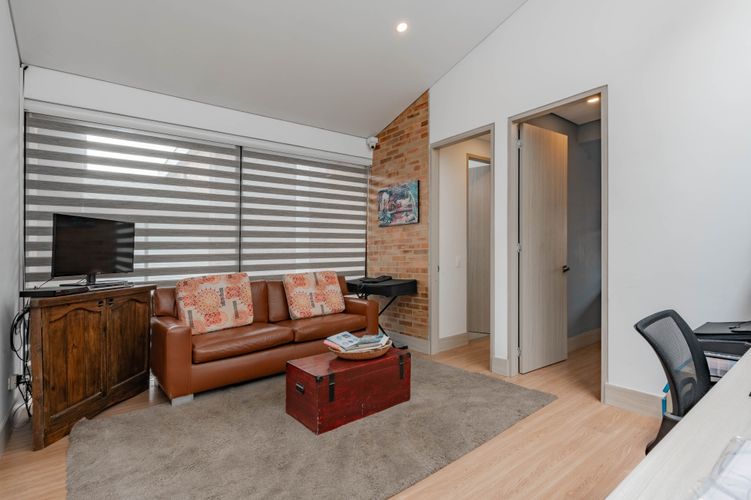 Casa de 3 alcobas en venta en Fonqueta, Chía, 132 m² · foto 11 de 20