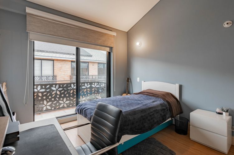 Casa de 3 alcobas en venta en Fonqueta, Chía, 132 m² · foto 12 de 20