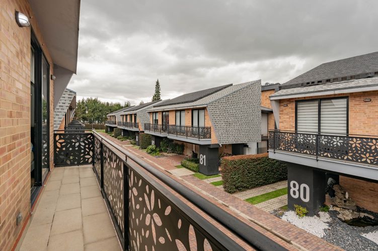 Casa de 3 alcobas en venta en Fonqueta, Chía, 132 m² · foto 13 de 20