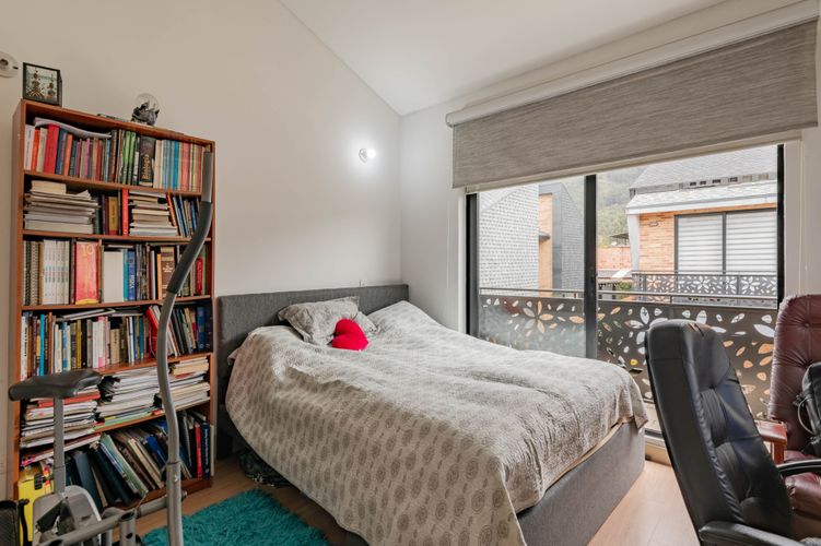 Casa de 3 alcobas en venta en Fonqueta, Chía, 132 m² · foto 14 de 20