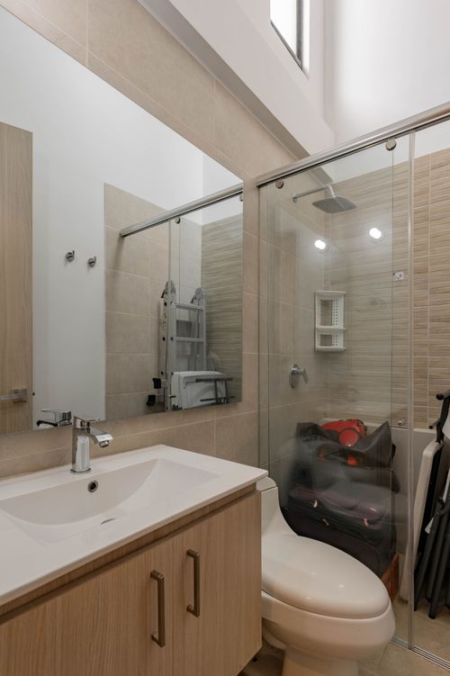 Casa de 3 alcobas en venta en Fonqueta, Chía, 132 m² · foto 15 de 20