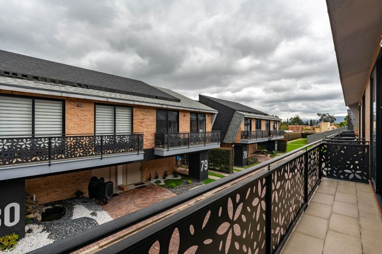 Casa de 3 alcobas en venta en Fonqueta, Chía, 132 m² · foto 16 de 20
