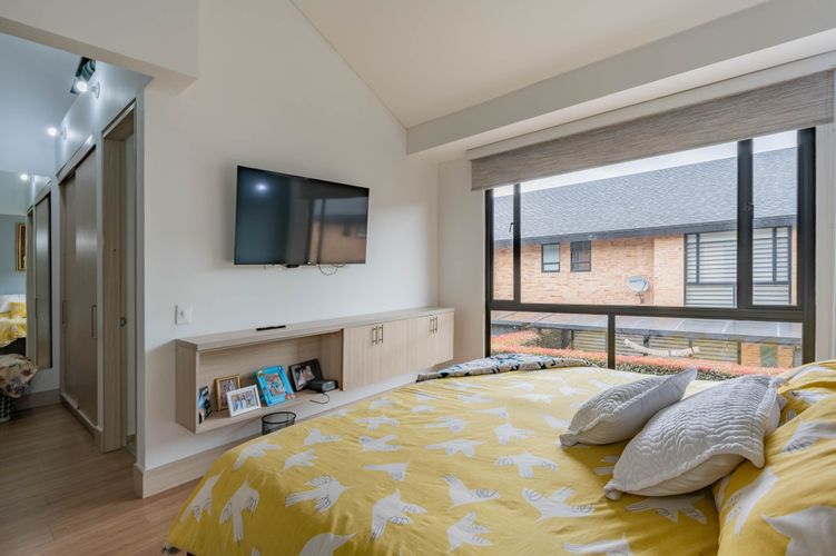 Casa de 3 alcobas en venta en Fonqueta, Chía, 132 m² · foto 17 de 20