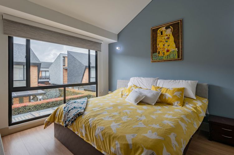 Casa de 3 alcobas en venta en Fonqueta, Chía, 132 m² · foto 18 de 20