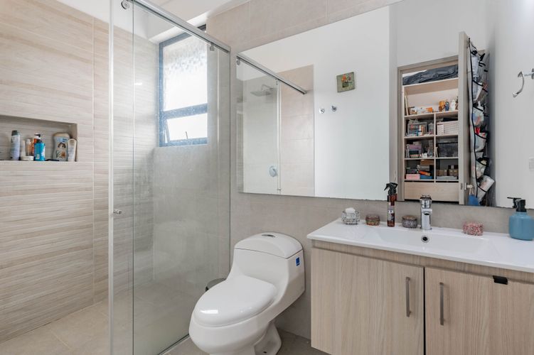 Casa de 3 alcobas en venta en Fonqueta, Chía, 132 m² · foto 19 de 20