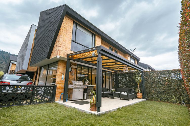 Casa de 3 alcobas en venta en Fonqueta, Chía, 132 m² · foto 20 de 20