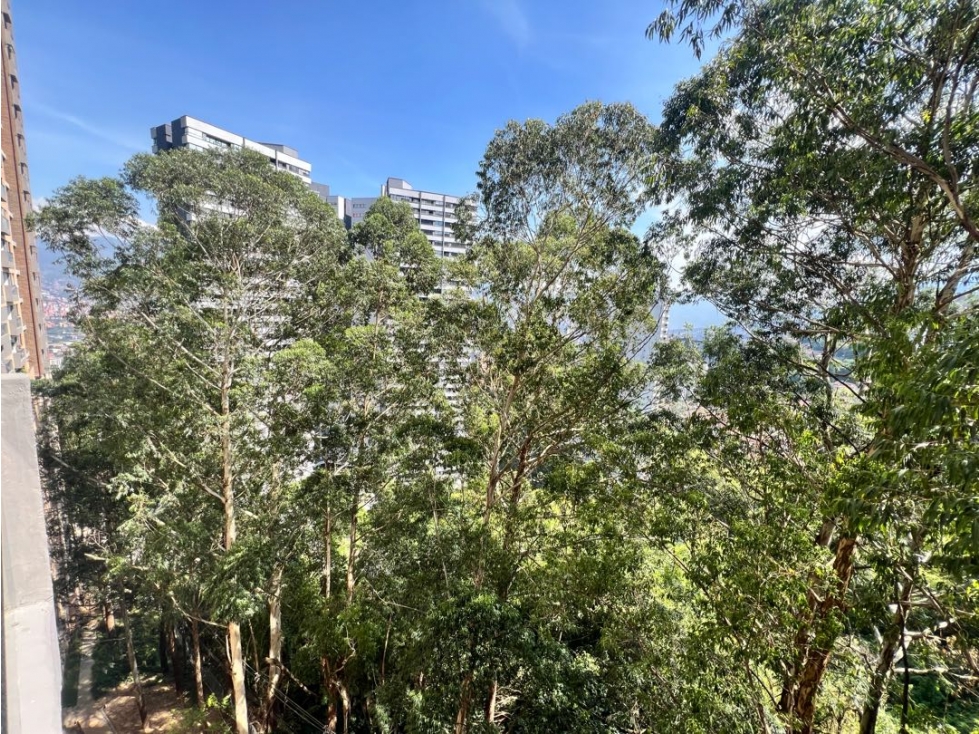 Apartamento en arriendo en Las Palmas, Medellín · foto 4 de 22