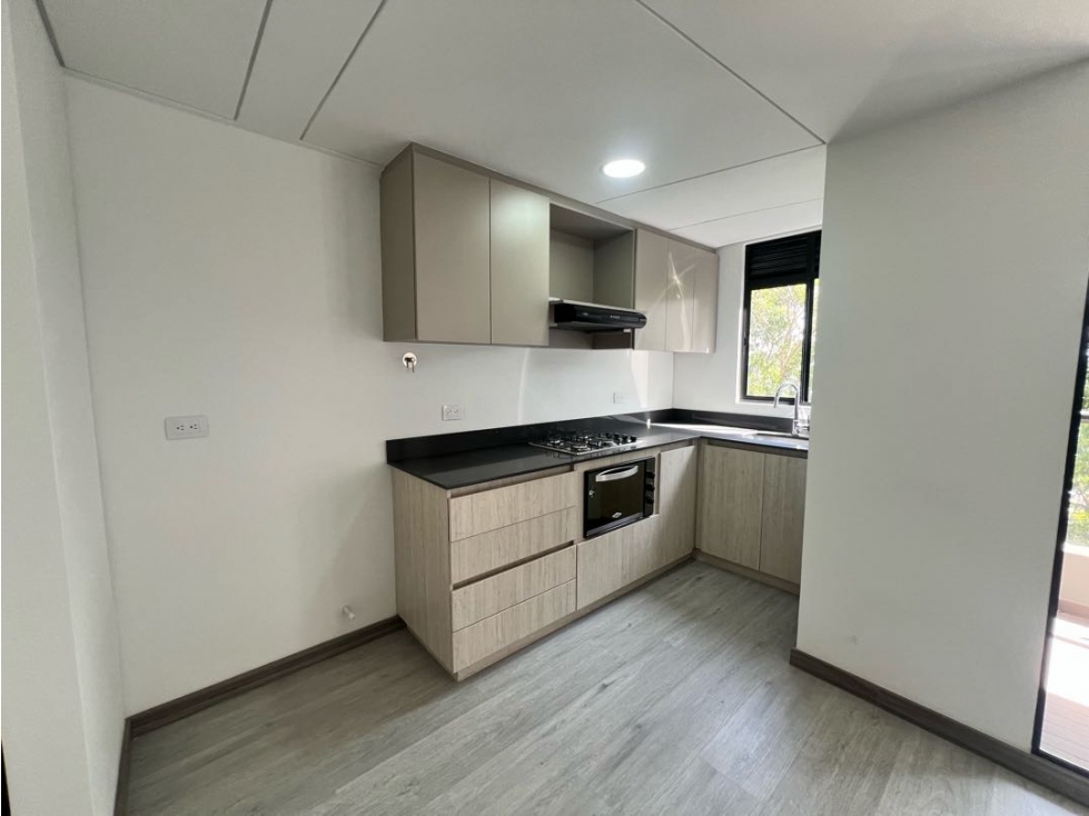 Apartamento en arriendo en Las Palmas, Medellín · foto 5 de 22
