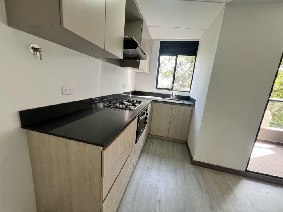 Apartamento en arriendo en Las Palmas, Medellín · foto 6 de 22