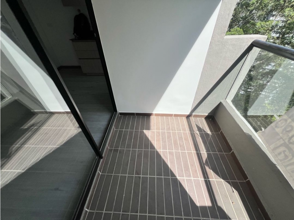 Apartamento en arriendo en Las Palmas, Medellín · foto 7 de 22