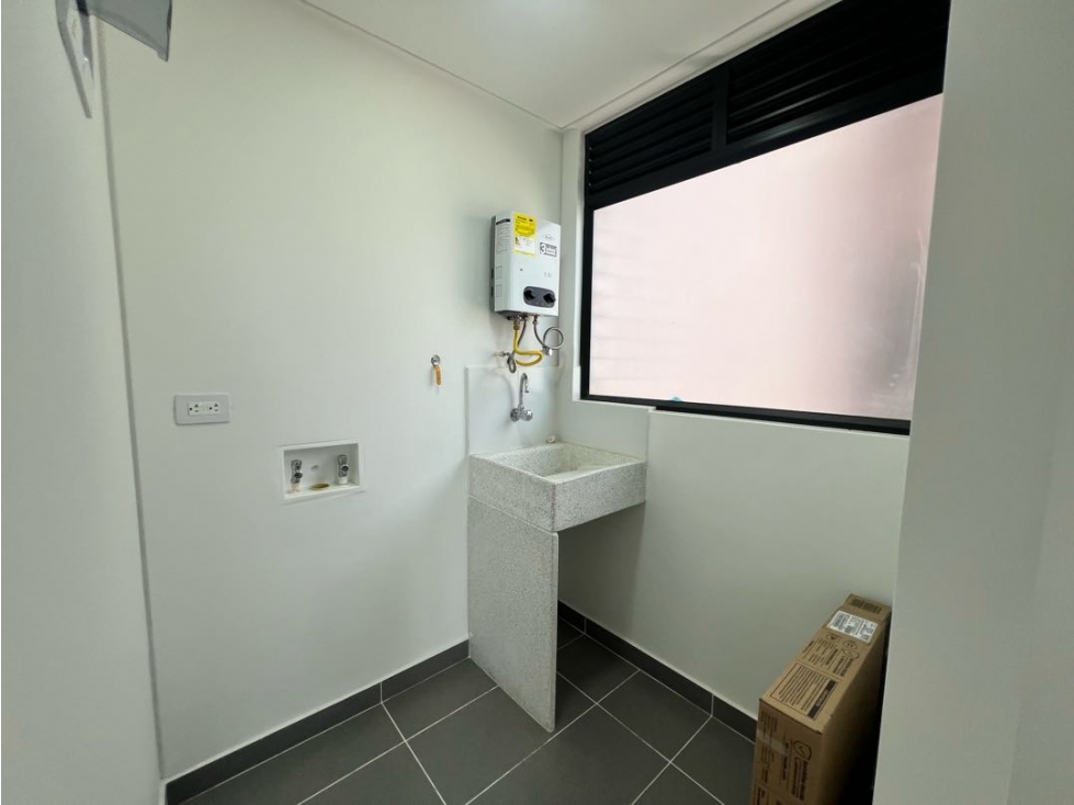 Apartamento en arriendo en Las Palmas, Medellín · foto 11 de 22