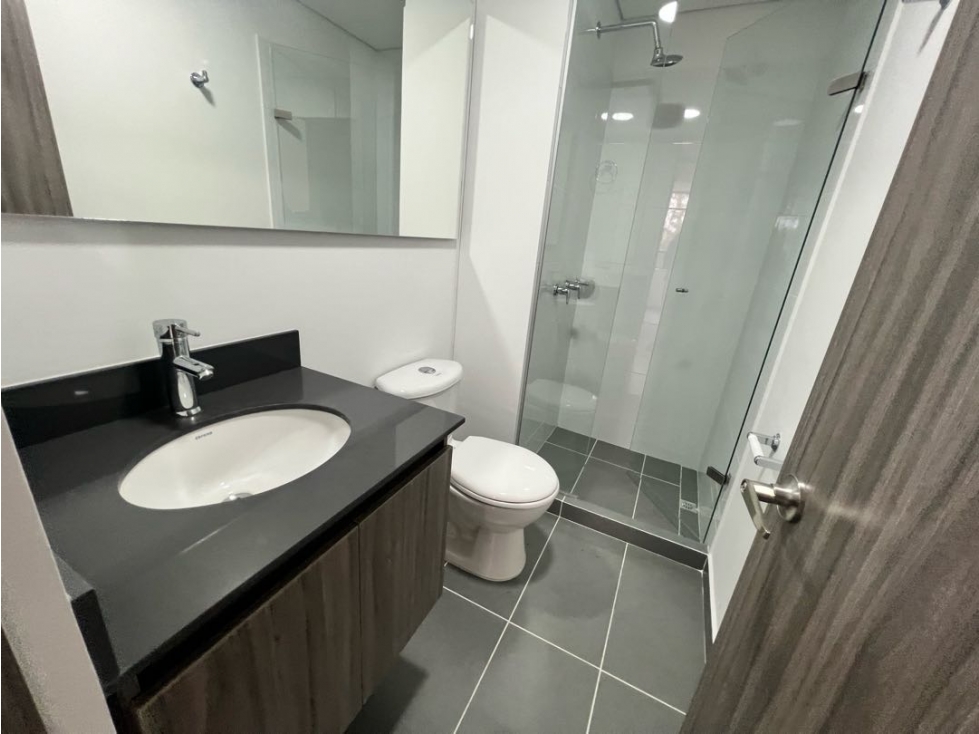 Apartamento en arriendo en Las Palmas, Medellín · foto 12 de 22