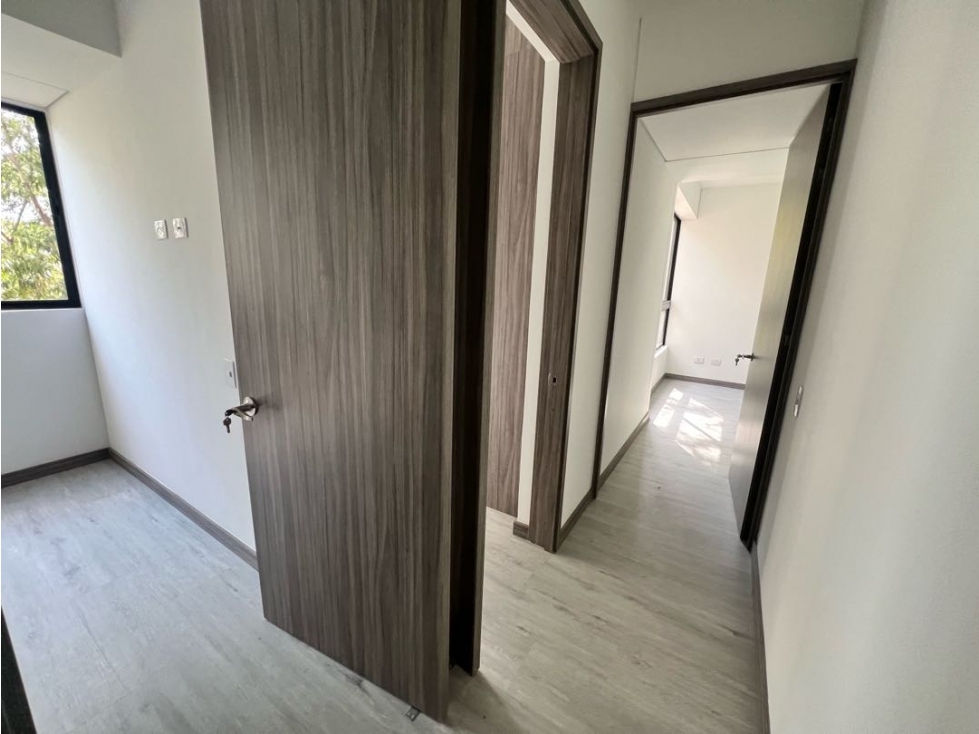 Apartamento en arriendo en Las Palmas, Medellín · foto 13 de 22