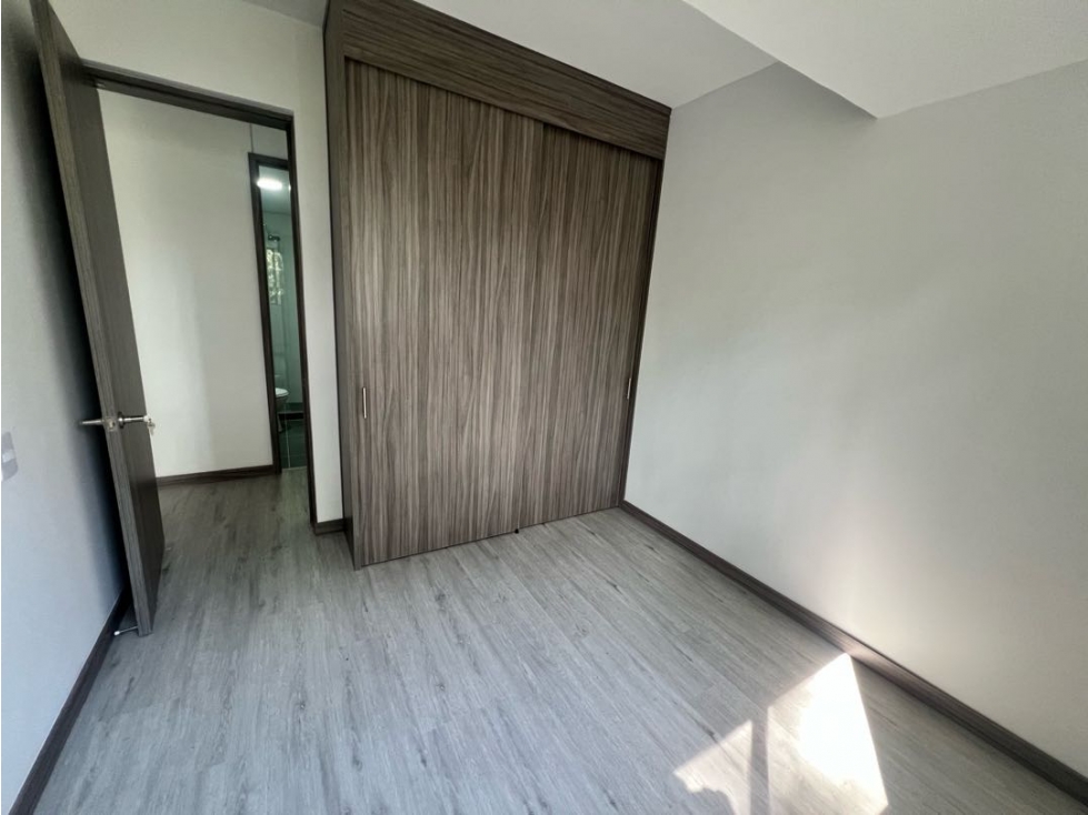 Apartamento en arriendo en Las Palmas, Medellín · foto 14 de 22