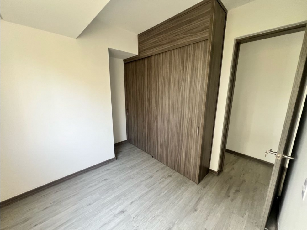 Apartamento en arriendo en Las Palmas, Medellín · foto 17 de 22