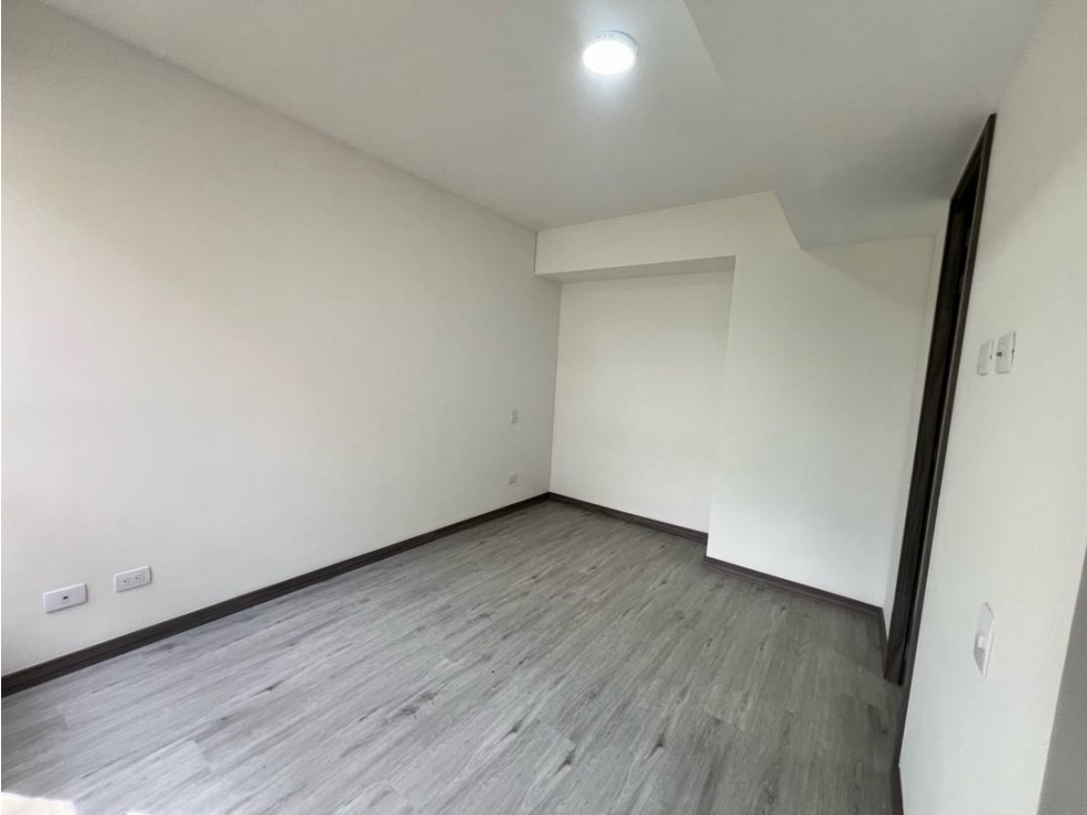 Apartamento en arriendo en Las Palmas, Medellín · foto 18 de 22