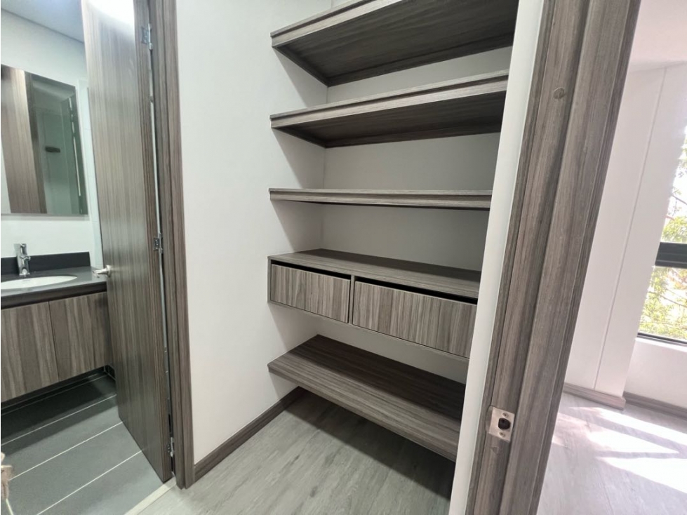 Apartamento en arriendo en Las Palmas, Medellín · foto 19 de 22