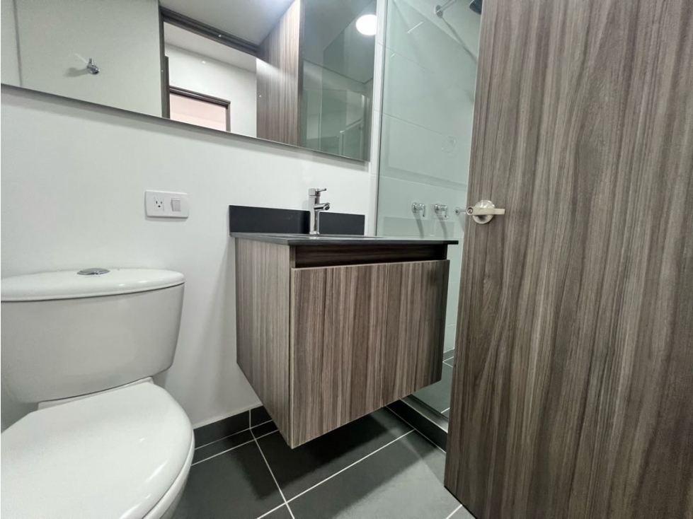 Apartamento en arriendo en Las Palmas, Medellín · foto 21 de 22