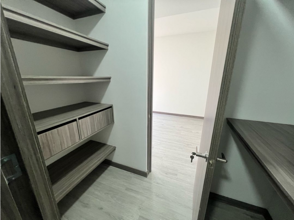 Apartamento en arriendo en Las Palmas, Medellín · foto 22 de 22