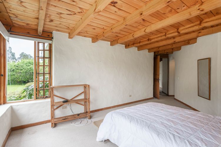 Casa de 3 alcobas en arriendo en Fagua, Cajicá, 320 m² · foto 6 de 20