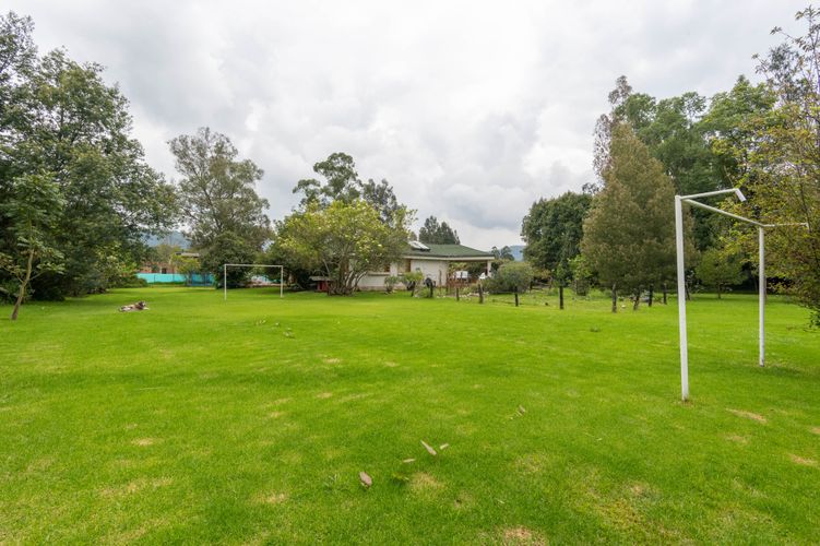 Casa de 3 alcobas en arriendo en Fagua, Cajicá, 320 m² · foto 18 de 20